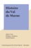Histoire du Val de Marne