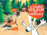 Alain Crozon - L'Ours Voleur De Merguez.
