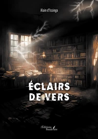 Eclairs de vers