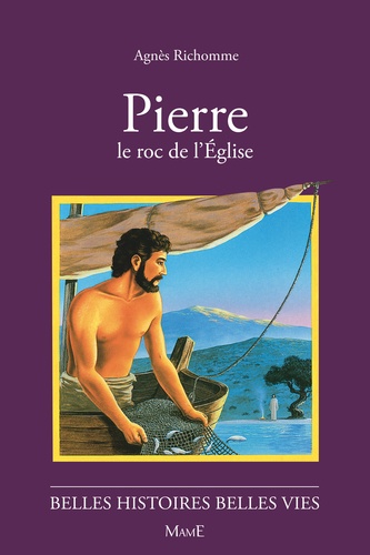 Pierre. Le Roc De L'Eglise
