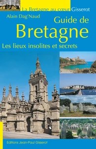 Guide de Bretagne
