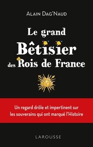 Le grand bêtisier des rois de France.pdf