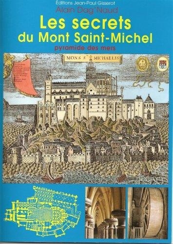 Alain Dag'Naud - Secrets Du Mont St Michel.