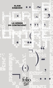 Livres et magazines à télécharger La horde du contrevent 9782072822049 par Alain Damasio