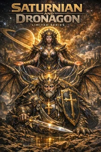 Saturnian and Dronagon Limited Series