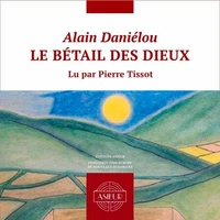 Le bétail des dieux et autres contes gangétiques