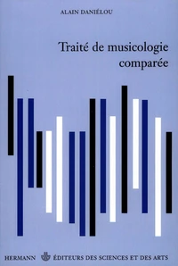 Traité de musicologie comparée