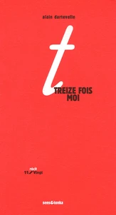 Treize fois moi