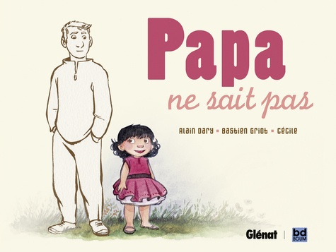 Papa ne sait pas