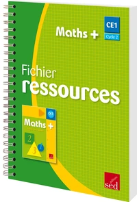 Maths + CE1 Cycle 2