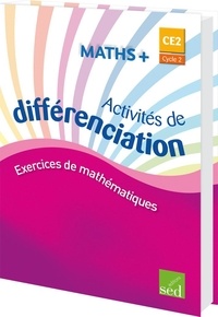 Alain Dausse - Maths + CE2 - Activités de différenciation.