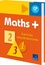 Maths + CP Cycle 2. Classeur d'exercices complémentaires (activités de différenciation)  Edition 2009