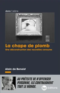 La Chape de plomb