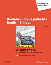 Douleurs - Soins palliatifs - Deuils - Ethique.pdf