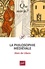La philosophie médiévale 6e édition