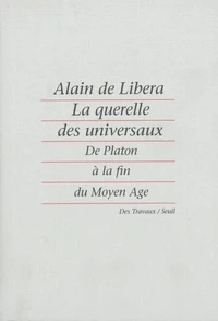 La querelle des universaux