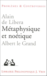 Métaphysique et noétique