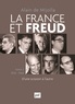 Alain de Mijolla - La France et Freud - Tome 2, 1954-1964 : D'une scission à l'autre.