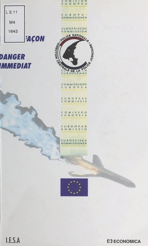 Contrefacon Danger Immediat. Le Droit Et La Contrefacon Dans La Communaute Europeenne