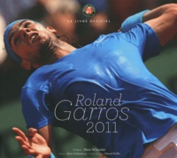 Alain Deflassieux - Roland Garros 2011.