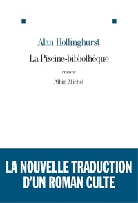 Alain Defossé et Alain Defossé - La Piscine-bibliothèque.