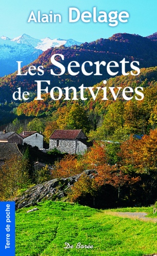 Les secrets de Fontvives