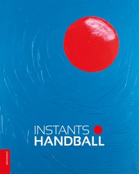Alain Delatour et Thierry Beinstingel - Instants handball.