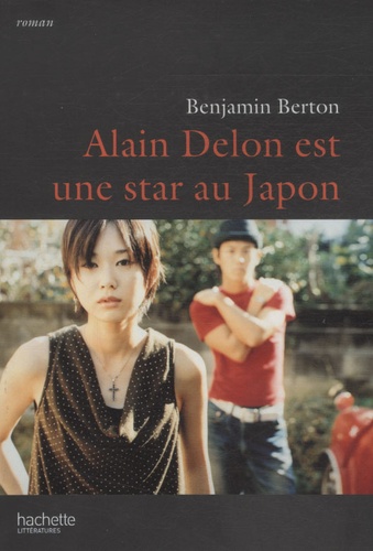 Alain Delon est une star au Japon - Occasion