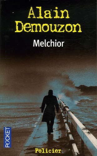Alain Demouzon - Melchior.