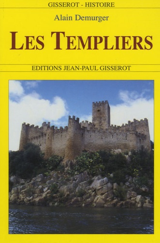 Les Templiers - Occasion