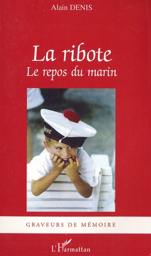 La ribote. Le repos du marin