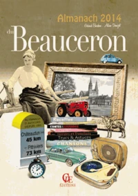 Almanach du Beauceron