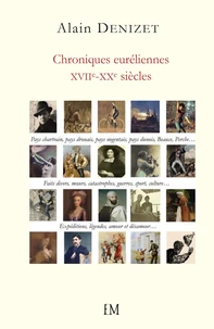 Chroniques euréliennes