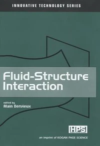 Fluid-structure interaction