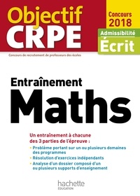 Alain Descaves - Entraînement Maths - Admissibilité écrit.