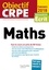 Objectif CRPE En Fiches Maths - 2018