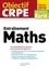 Objectif CRPE Entrainement En Maths - 2018