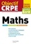 Objectif CRPE Maths 2020