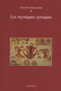 Les mystiques syriaques