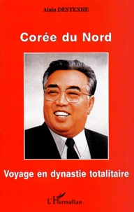 Corée du Nord.