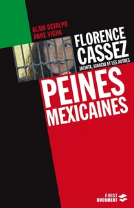 Peines mexicaines