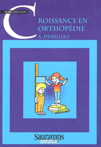 Alain Dimeglio - Croissance en orthopédie.