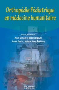 Orthopédie pédiatrique en médecine humanitaire