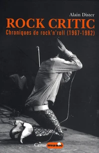 Rock Critic