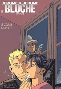 Le Coeur à droite