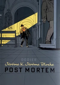 Post mortem