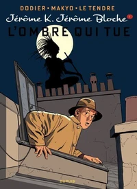 L'ombre qui tue