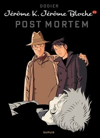 Post mortem