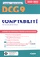 Comptabilité DCG 9. Manuel + applications  Edition 2022-2023