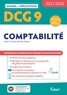 Alain Donadio et Gilles Meyer - DCG 9 Comptabilité.
